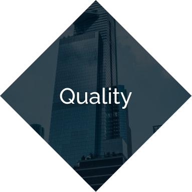 Commitment to Quality