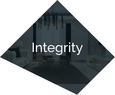 Guided by Integrity