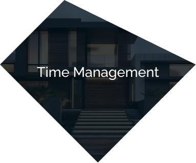 Efficient Time Management